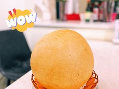 -香香海南菜餐厅