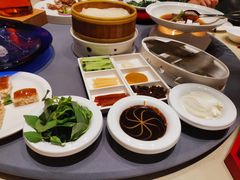 -阿庄新豫菜(航海东路店)