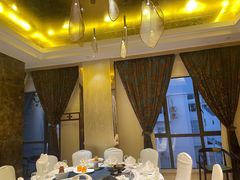 包厢-香雪海饭店中餐厅(人民桥店)