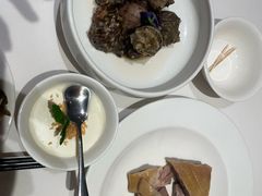 -A One Kitchen·南京精菜馆(德基广场店)