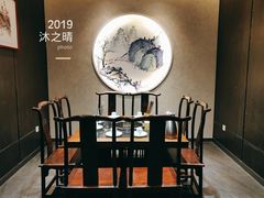 包厢-重庆德庄火锅(体育中心店)