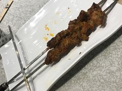 -巴依老爷新疆美食(清华东门店)
