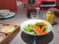 -闽上鲜·福建菜(龙湖滨江天街店)