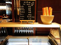 -长沙君悦酒店·自助餐厅咖啡厅