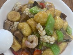 -南磨房食府(燕莎奥特莱斯购物中心店)