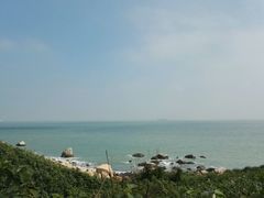 -东澳岛
