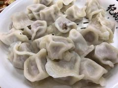 -德天下自助水饺(海洪店)