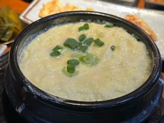 -火炉情韩国料理店(古田路店)