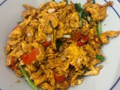 -荆九爷爆炒桥头三嫩(夫子庙店)