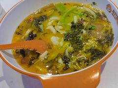 -小六鱼你.下饭酸菜鱼(益田假日广场店)