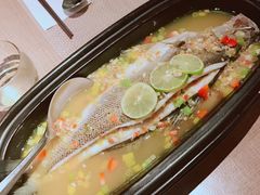 -野米东南亚餐厅(欢乐海岸店)