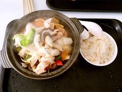 -苏州大学独墅湖校区-第6食堂