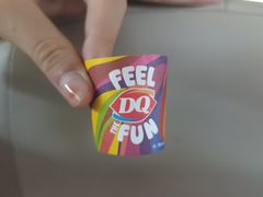 -DQ·蛋糕·冰淇淋(手工定制蛋糕长泰广场店)