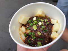 -洞子口张老二凉粉(文殊院店)