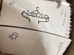 -喜茶(上海兴业太古汇店)