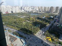 -君悦酒店·乐厨·高空自助餐(青年大街店)