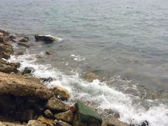 -东戴河风景区-止锚湾