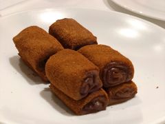 驴打滚-四季民福烤鸭店(前门店)