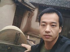 -延安杨家岭革命旧址