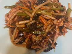 -北平味道.京味菜.烤鸭(梨园店)