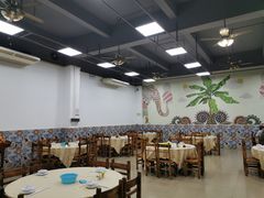 大堂-摩登有记·新派泰国菜(银钻广场店)