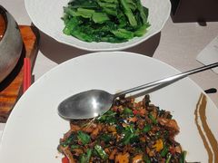 -千百味红餐厅·江西菜(绿地双子塔店)