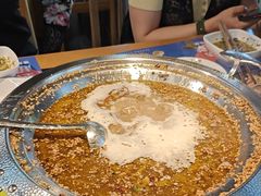 -大河宴·椒麻鱼火锅(北京路中和美食街店)