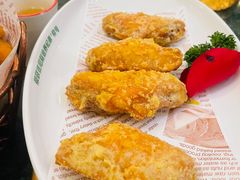 -新白鹿餐厅(京基KK ONE店)