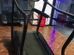 -一兆韦德健身(浦东万达会所)