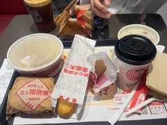 -肯德基(年家浜店)