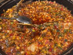 -院8里·小聚园老川菜(九眼桥店)