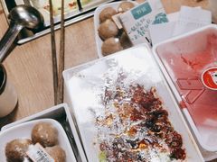 -野妹经典火锅(民治店)