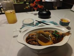 肆月河豚-肆月河豚·新淮扬(金融街店)