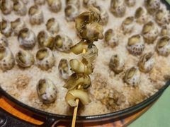 捞汁花螺-肥福排档(星光店)
