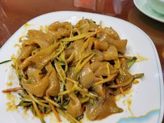 -老济南民间小吃·传统鲁菜(芙蓉街店)