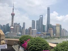 -上海和平饭店华懋阁 Cathay Room