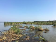 -农垦当壁镇兴凯湖旅游度假区