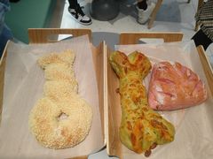 -奈雪的茶(亨特国际广场店)