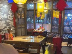 -蜀国大将老火锅(江北店)
