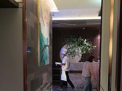 -聆桂烤鸭·金奖烤鸭(静联广场店)