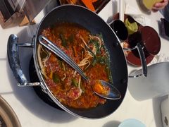 -柴门饭儿(成都太古里店)