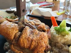 -LENBACH兰巴赫西餐啤酒坊(大连星海广场店)