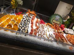 -佳源四季酒店-雅悦自助餐厅(新洲路店)