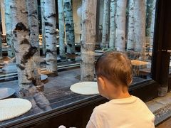 -Metal hands·铁手咖啡