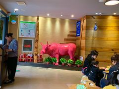 -小放牛河北菜(军校店)