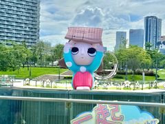 -深圳来福士广场