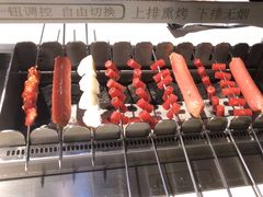 -玉善烧烤串城(长春总店)