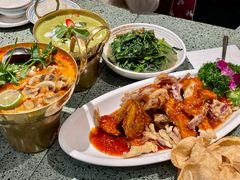 -Home Thai·泰谣(王府井apm店)