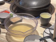 -同仁四季椰子鸡(福田东园总店)