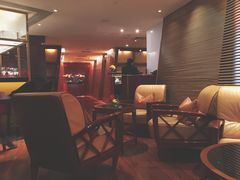 -Amber(置地文华东方酒店)